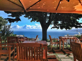  Capri Wine Hotel  Капри